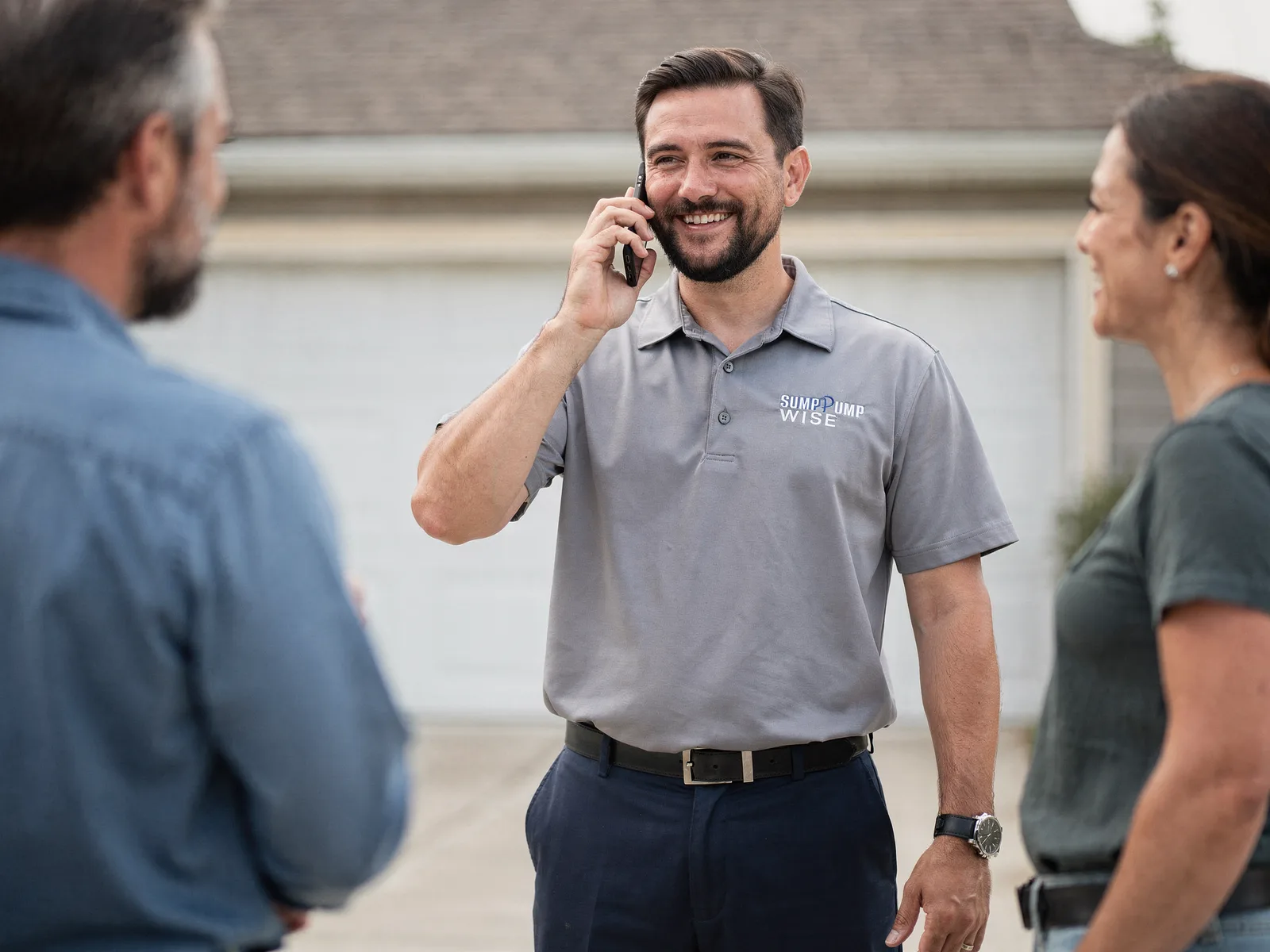 Water Heater Repair Grant Town, WV FAQs